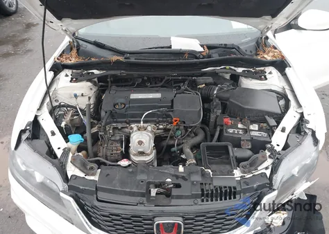 2014 Honda Accord Lx-S из США, поврежденный, VIN 1HGCT1B3XEA013861